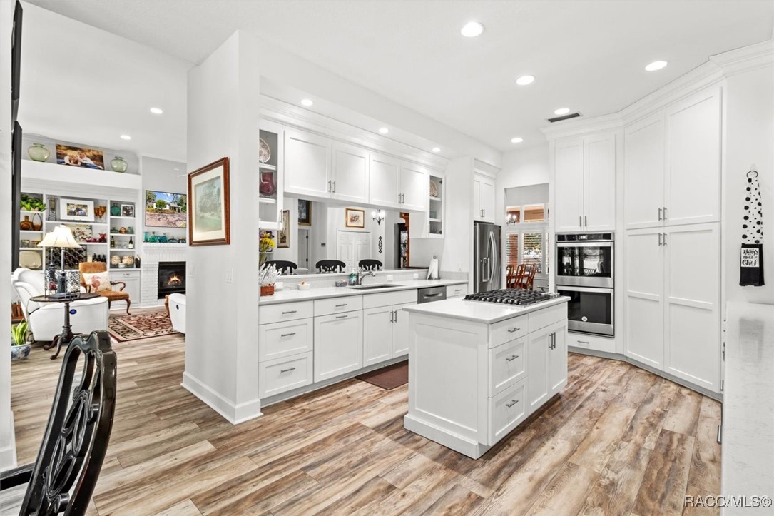 3840 W Black Diamond Circle, Lecanto, Florida image 20