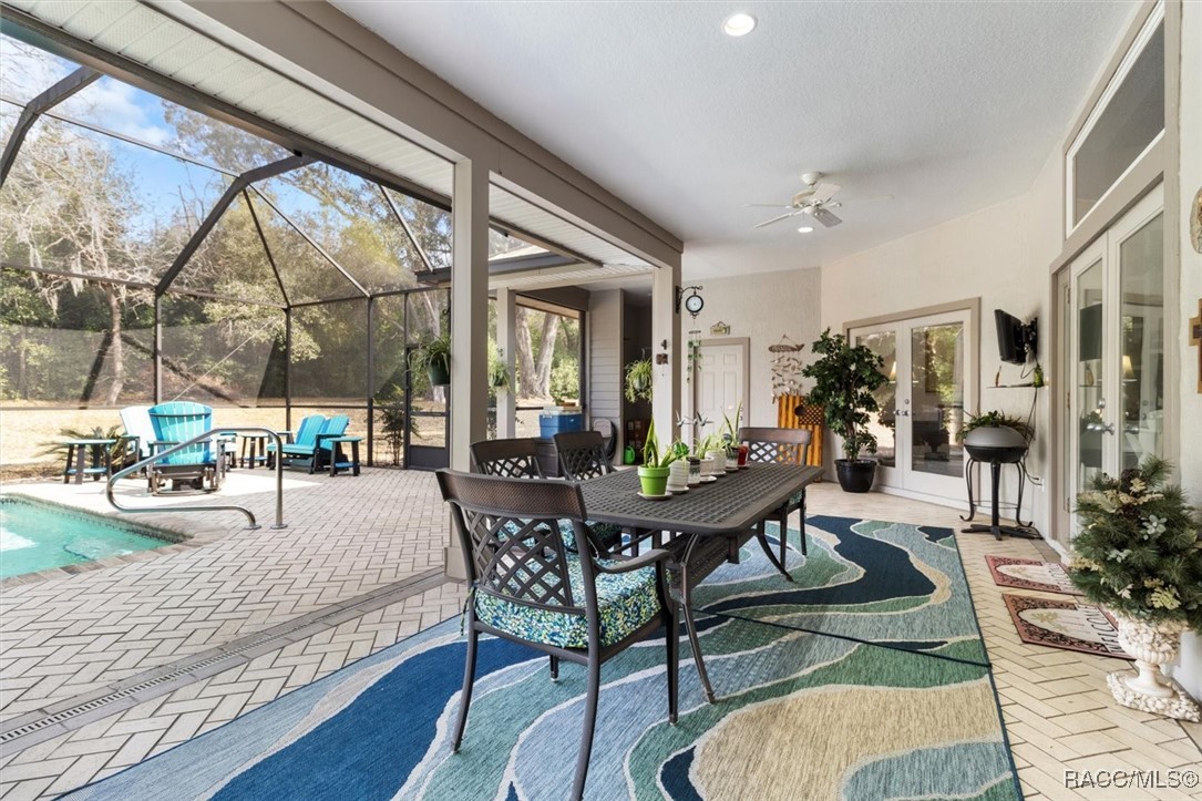 3840 W Black Diamond Circle, Lecanto, Florida image 31