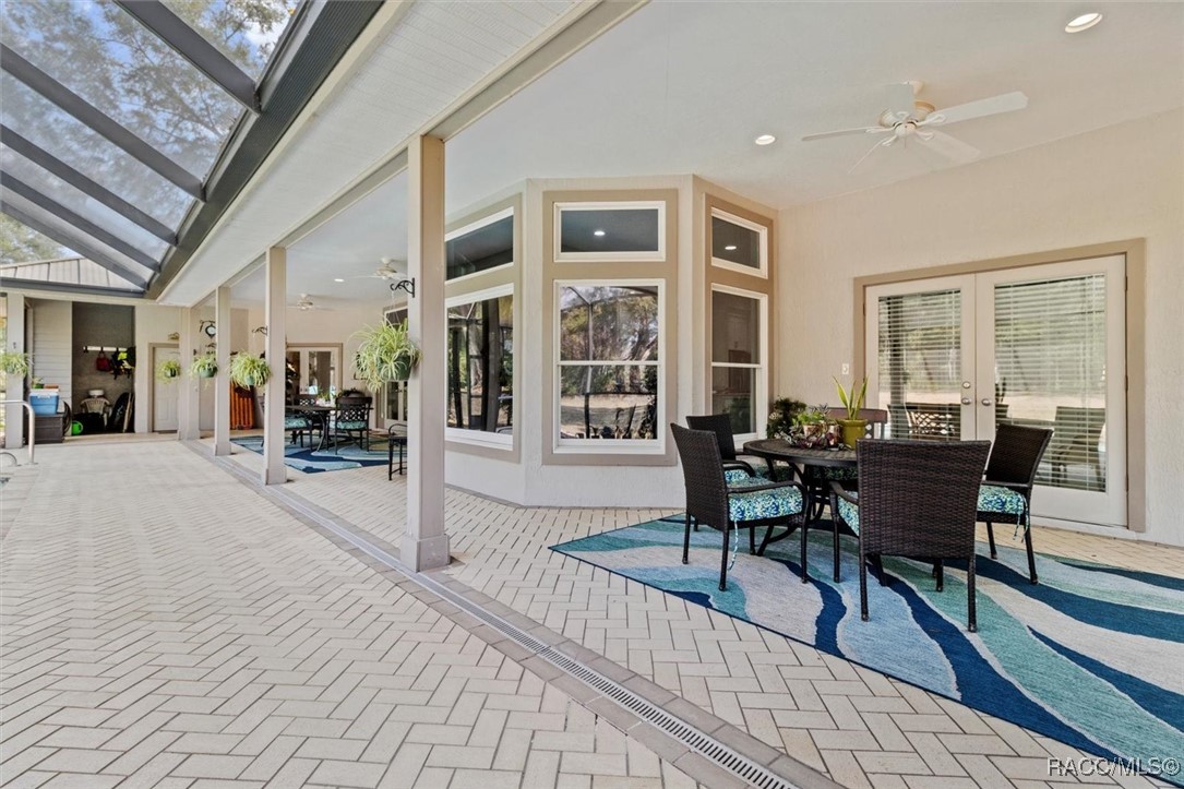 3840 W Black Diamond Circle, Lecanto, Florida image 36