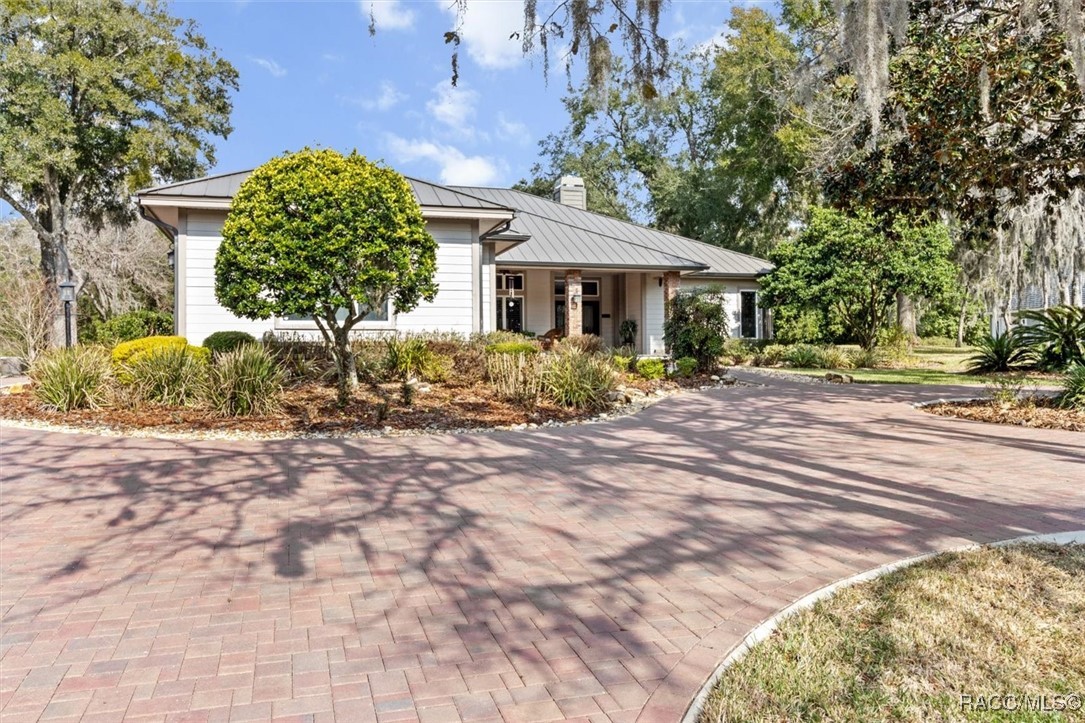 3840 W Black Diamond Circle, Lecanto, Florida image 6