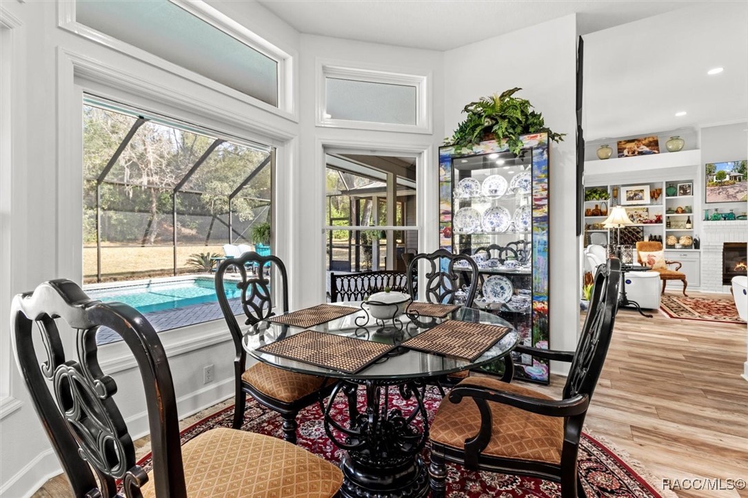 3840 W Black Diamond Circle, Lecanto, Florida image 21