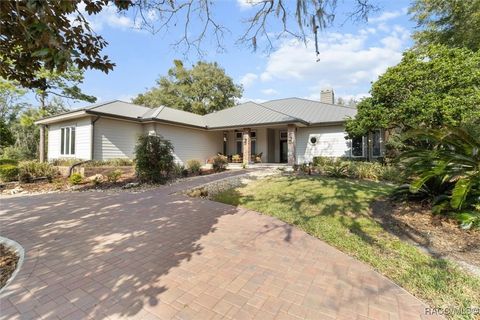 3840 W Black Diamond Circle Lecanto FL 34461