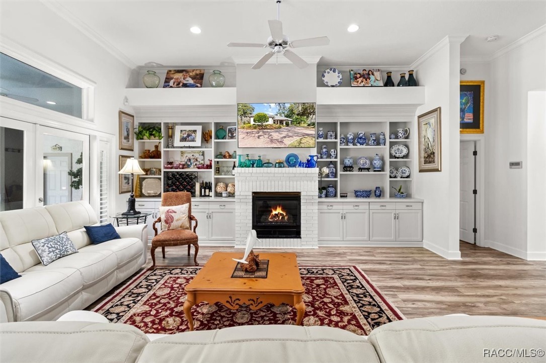 3840 W Black Diamond Circle, Lecanto, Florida image 18