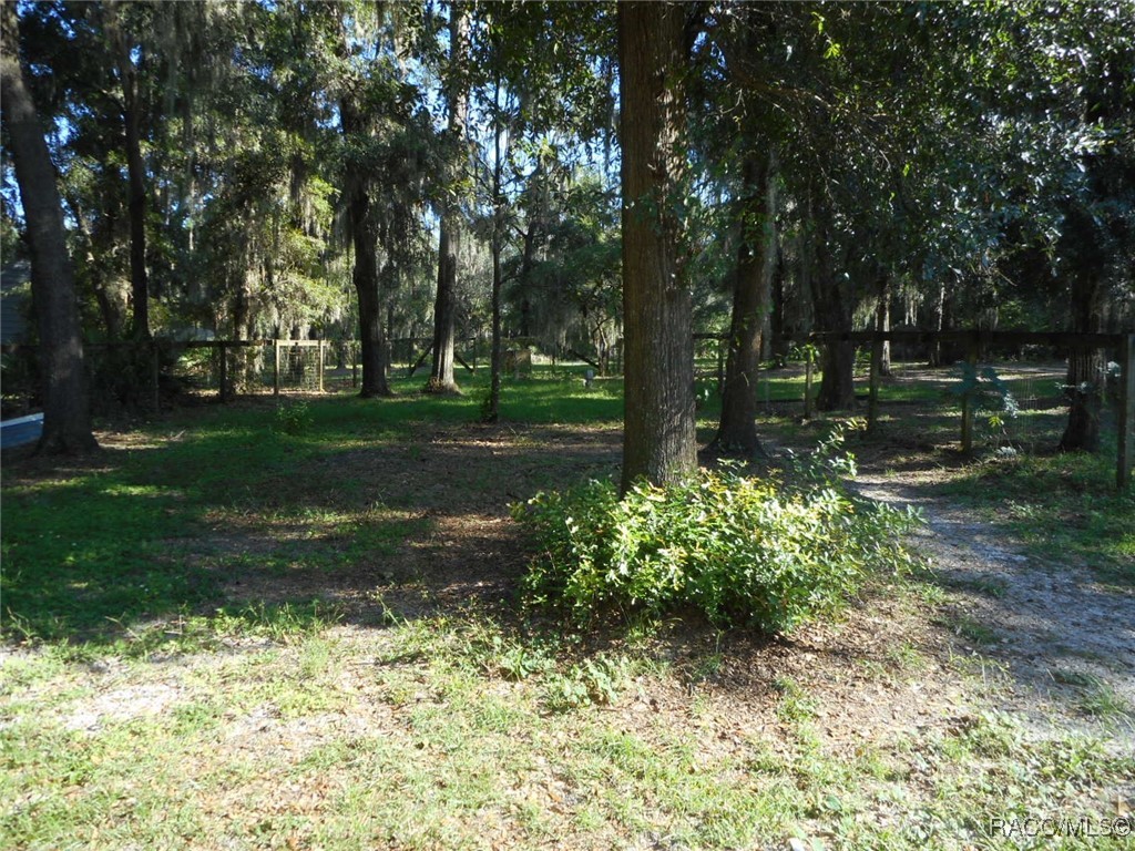 986 SW Shorewood Drive, Dunnellon, Florida image 22