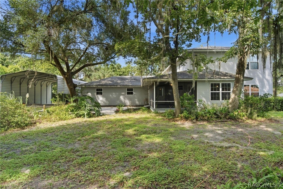 2524 S Pleasant Point