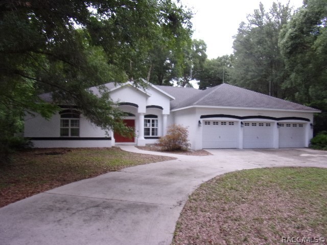 19845 SW 88th Place Road, Dunnellon, Florida image 1