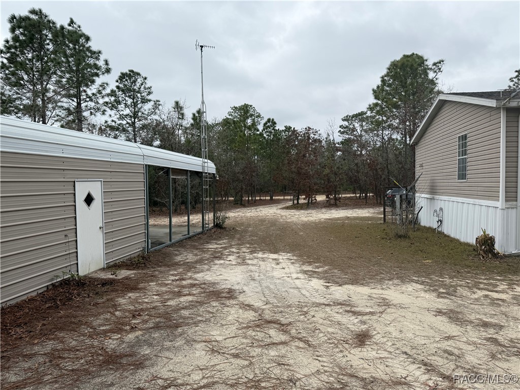 5825 N Geiger Terrace, Dunnellon, Florida image 19
