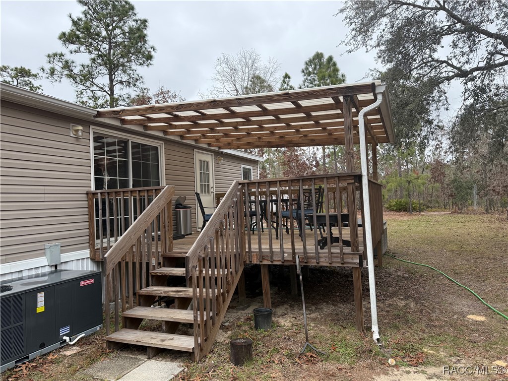 5825 N Geiger Terrace, Dunnellon, Florida image 23