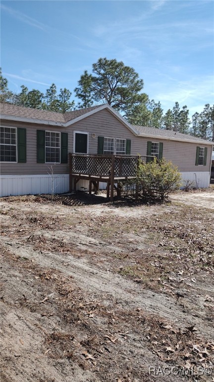 5825 N Geiger Terrace, Dunnellon, Florida image 2