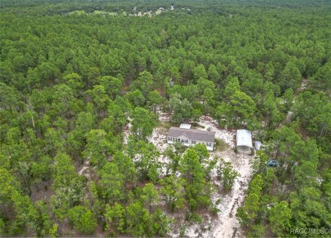 5825 N Geiger Terrace Dunnellon FL 34433