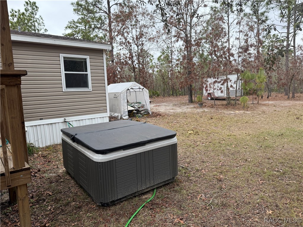 5825 N Geiger Terrace, Dunnellon, Florida image 22