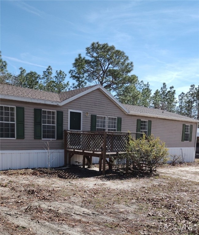 5825 N Geiger Terrace, Dunnellon, Florida image 1