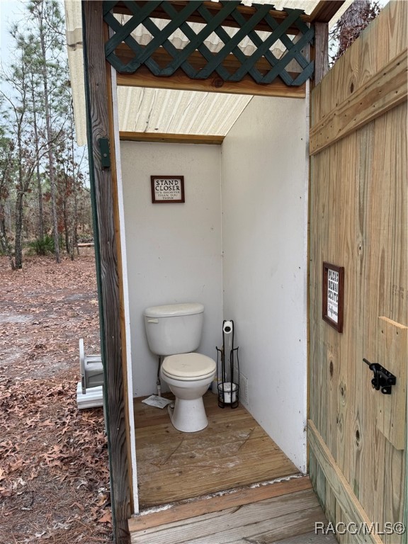 5825 N Geiger Terrace, Dunnellon, Florida image 21