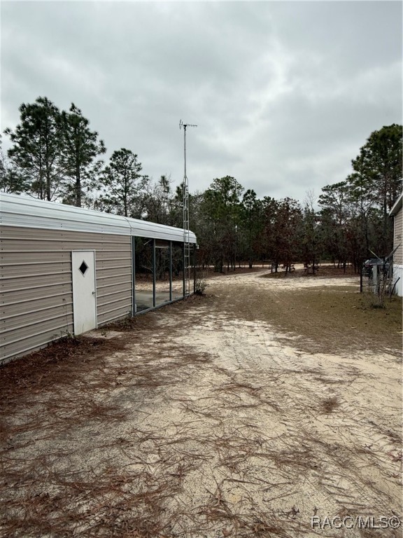5825 N Geiger Terrace, Dunnellon, Florida image 18