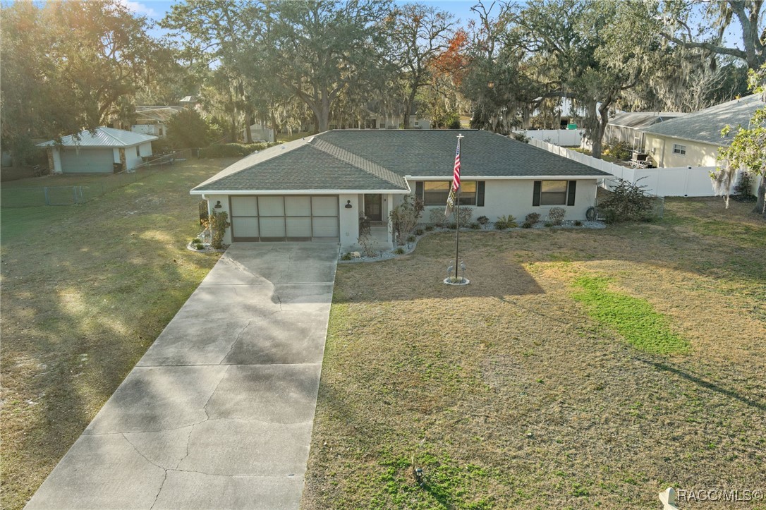 3218 S Rose Avenue, Inverness, Florida image 44