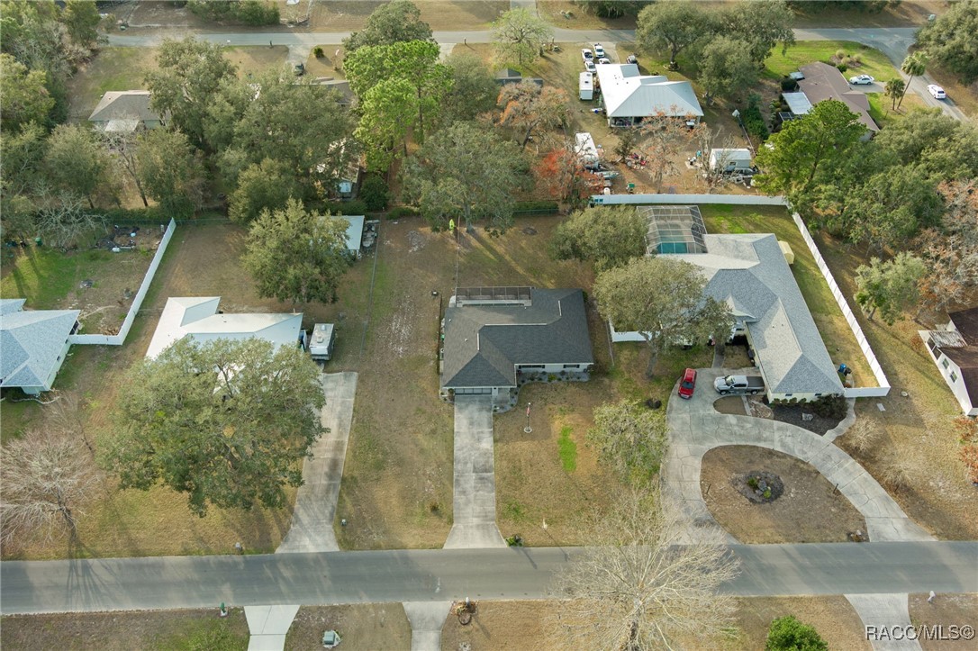 3218 S Rose Avenue, Inverness, Florida image 47