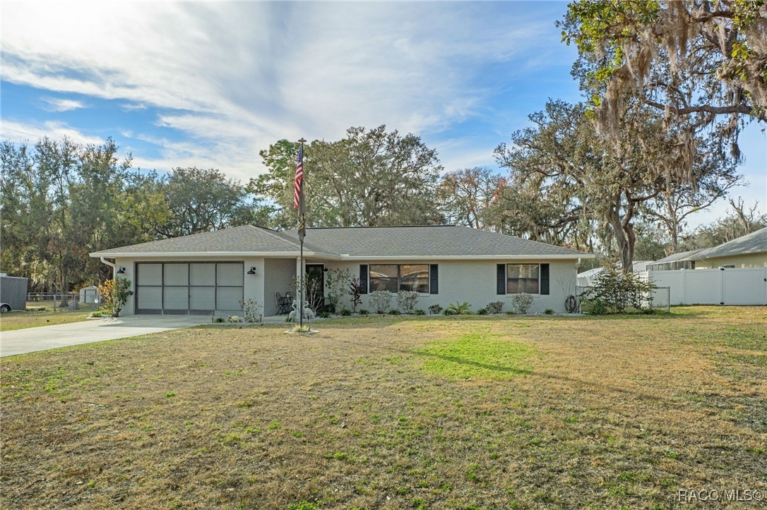 3218 S Rose Avenue, Inverness, Florida image 42