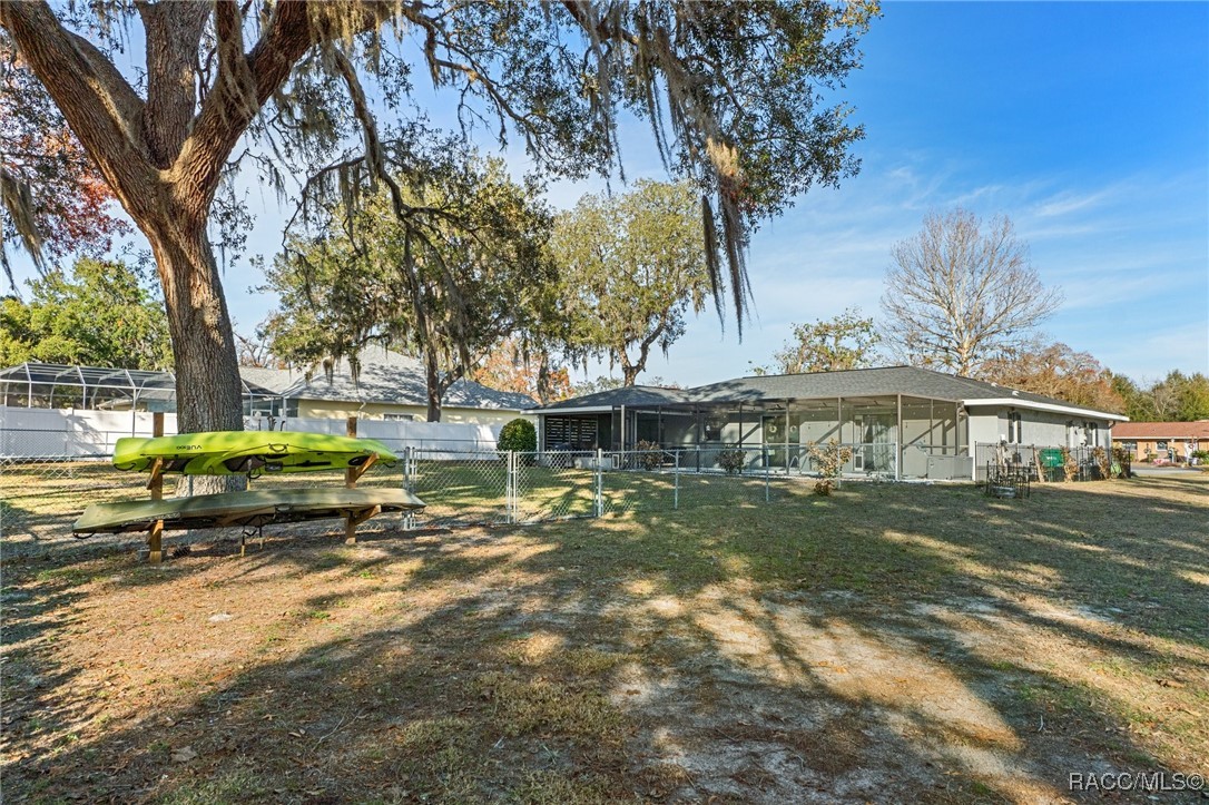 3218 S Rose Avenue, Inverness, Florida image 41