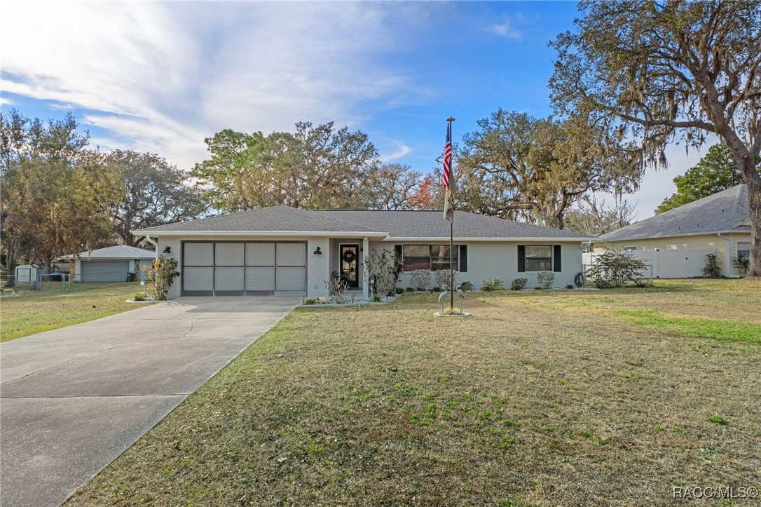 3218 S Rose Avenue, Inverness, Florida image 1