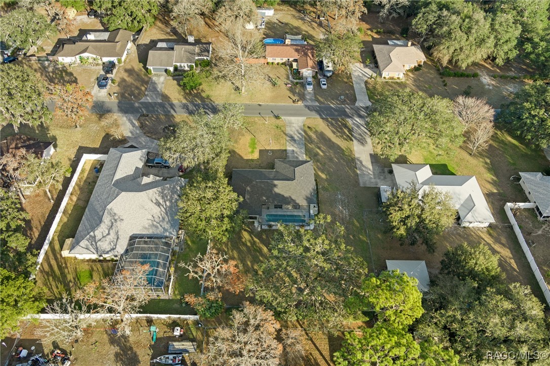 3218 S Rose Avenue, Inverness, Florida image 46