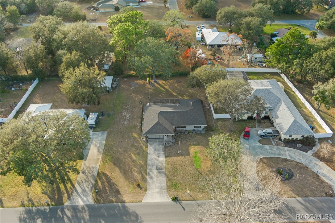 3218 S Rose Avenue, Inverness, Florida image 45