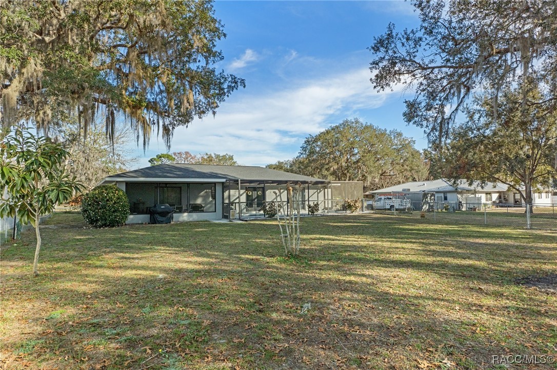 3218 S Rose Avenue, Inverness, Florida image 40