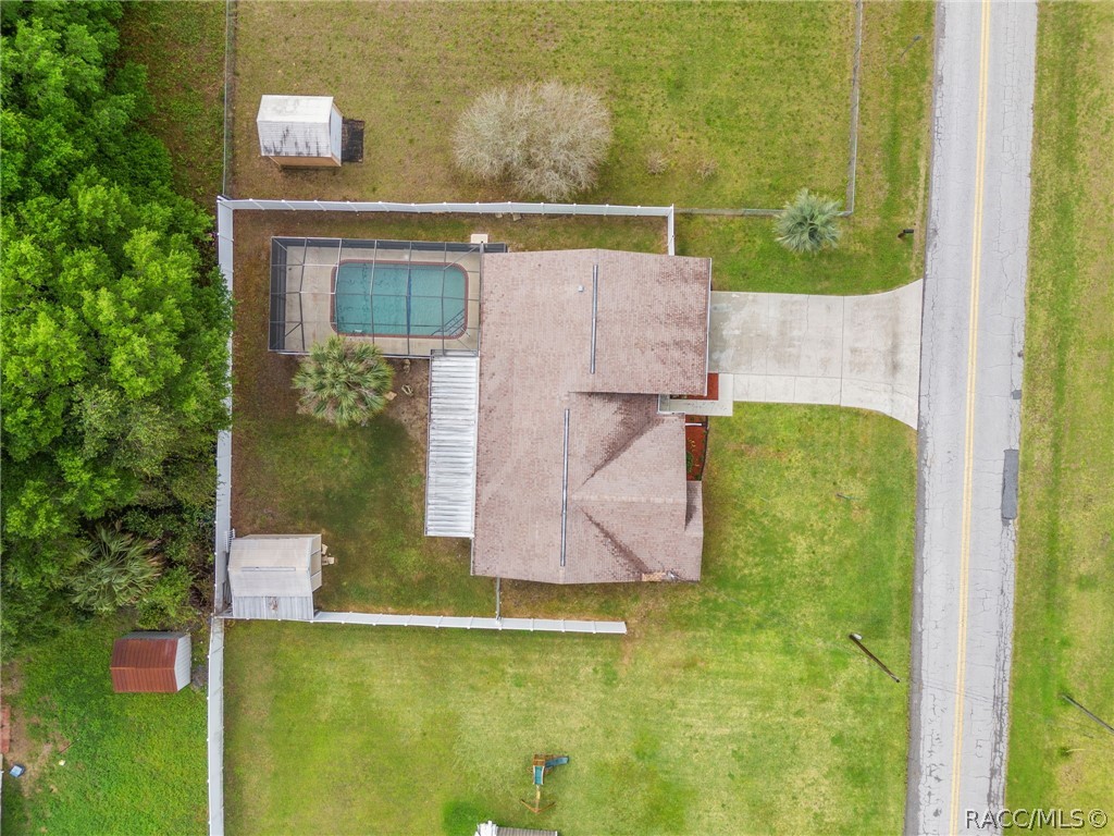 4421 S Alpine Avenue, Inverness, Florida image 33