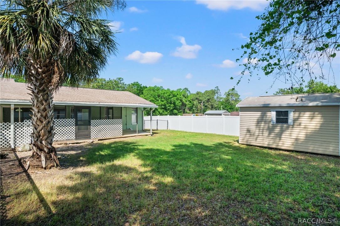 4421 S Alpine Avenue, Inverness, Florida image 36