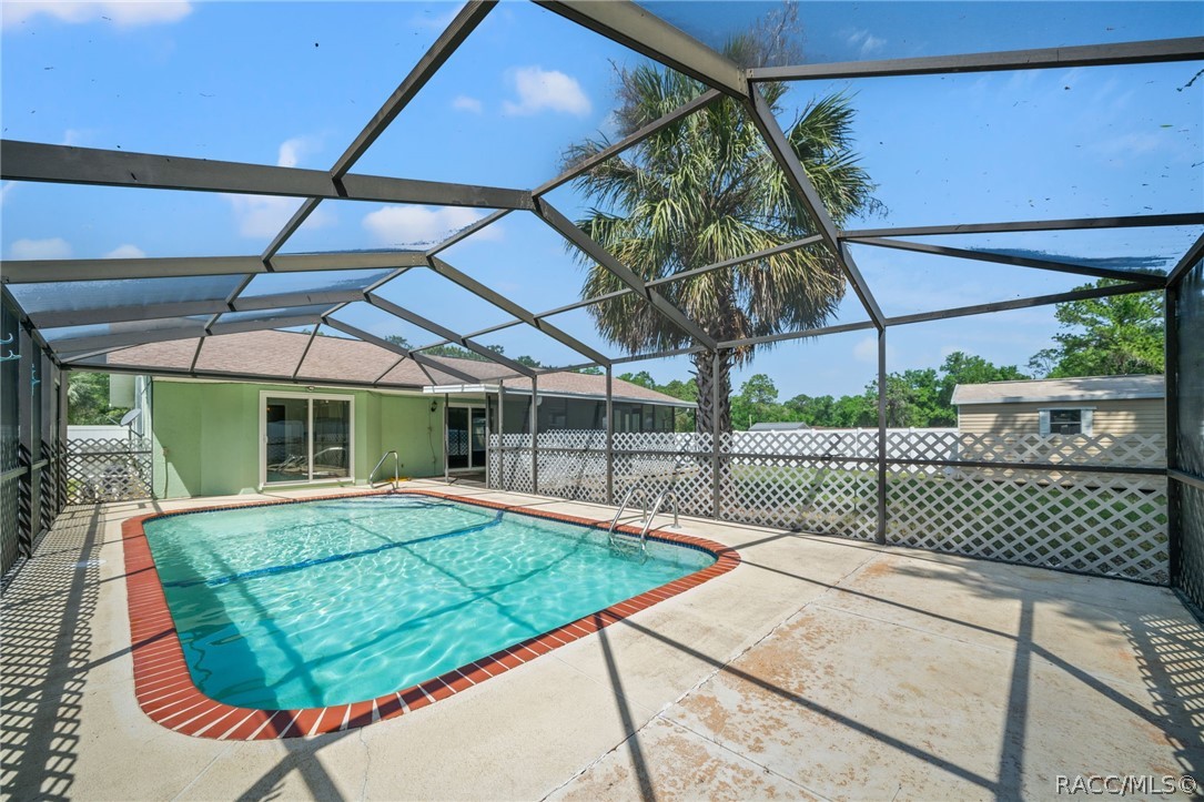 4421 S Alpine Avenue, Inverness, Florida image 30