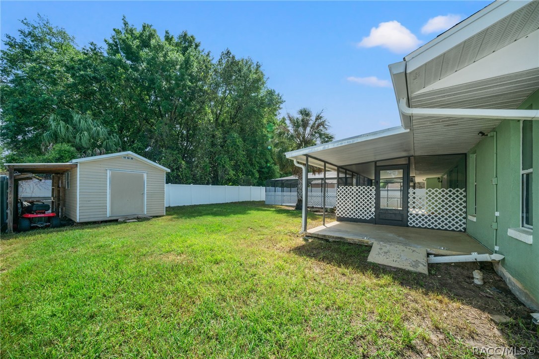 4421 S Alpine Avenue, Inverness, Florida image 34