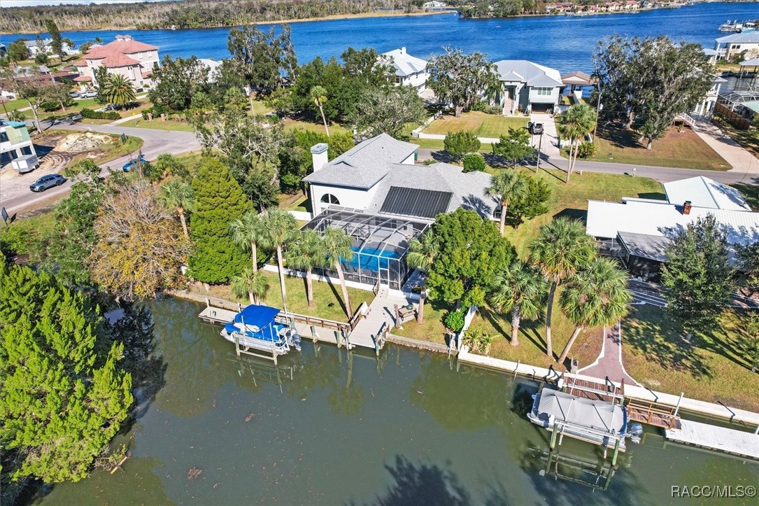 2250 N Watersedge Drive, Crystal River, Florida image 4