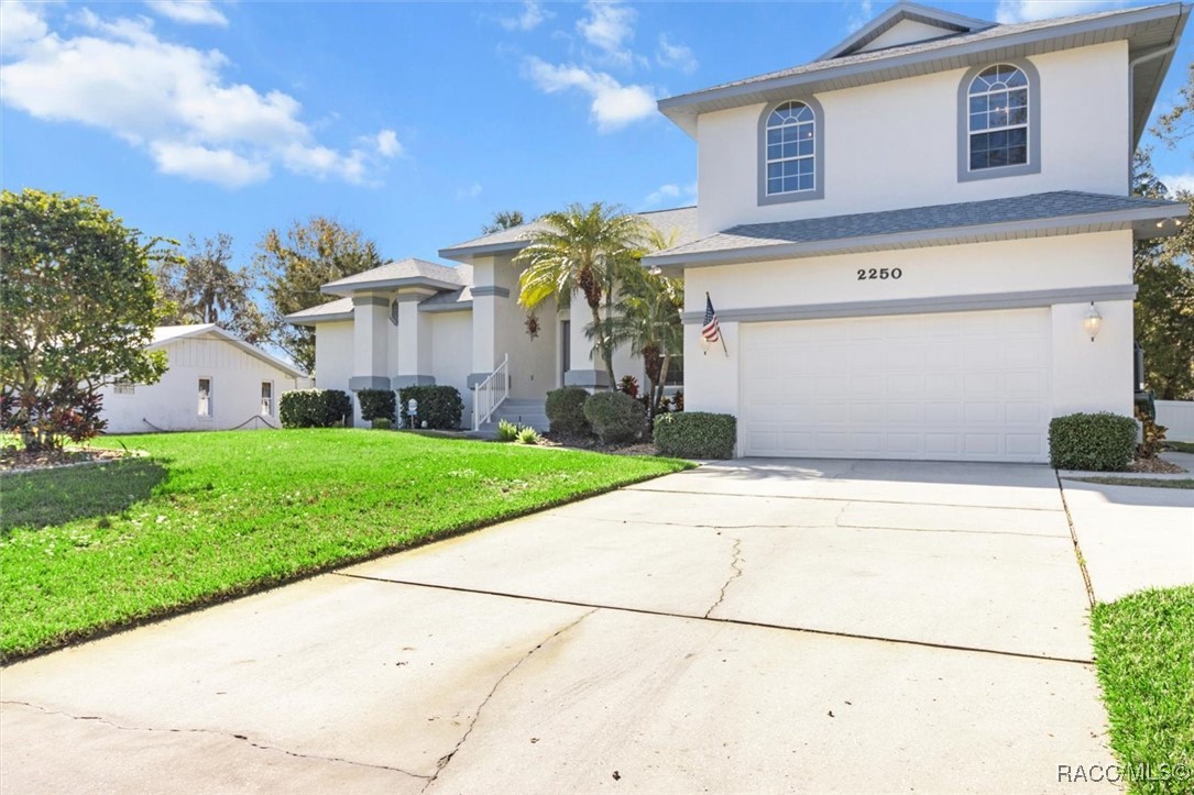 2250 N Watersedge Drive, Crystal River, Florida image 8