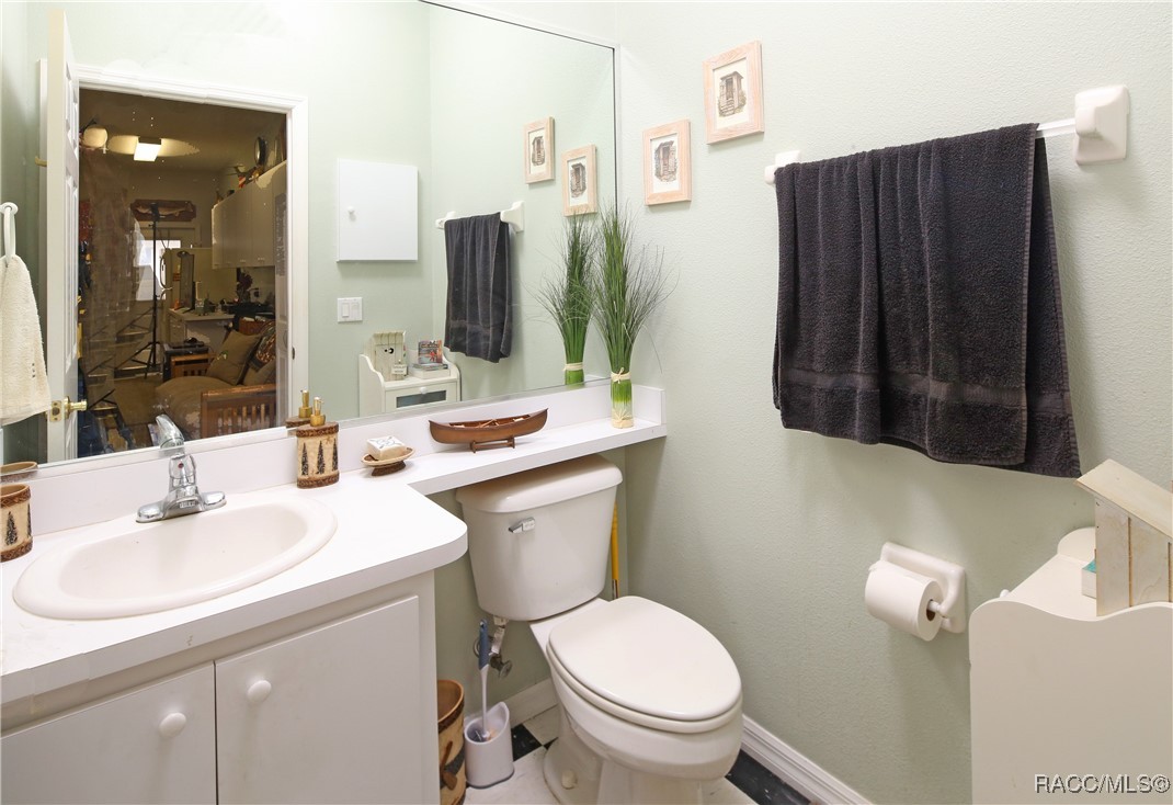 3980 N Buckhorn Drive, Beverly Hills, Florida image 26