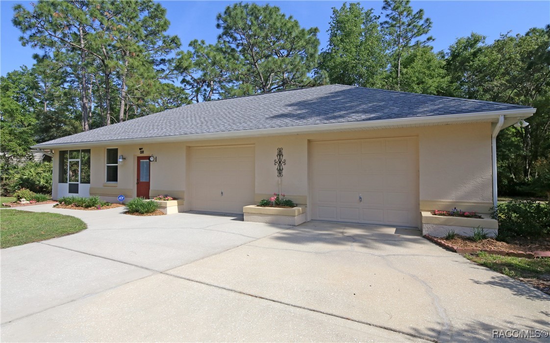 3980 N Buckhorn Drive, Beverly Hills, Florida image 20