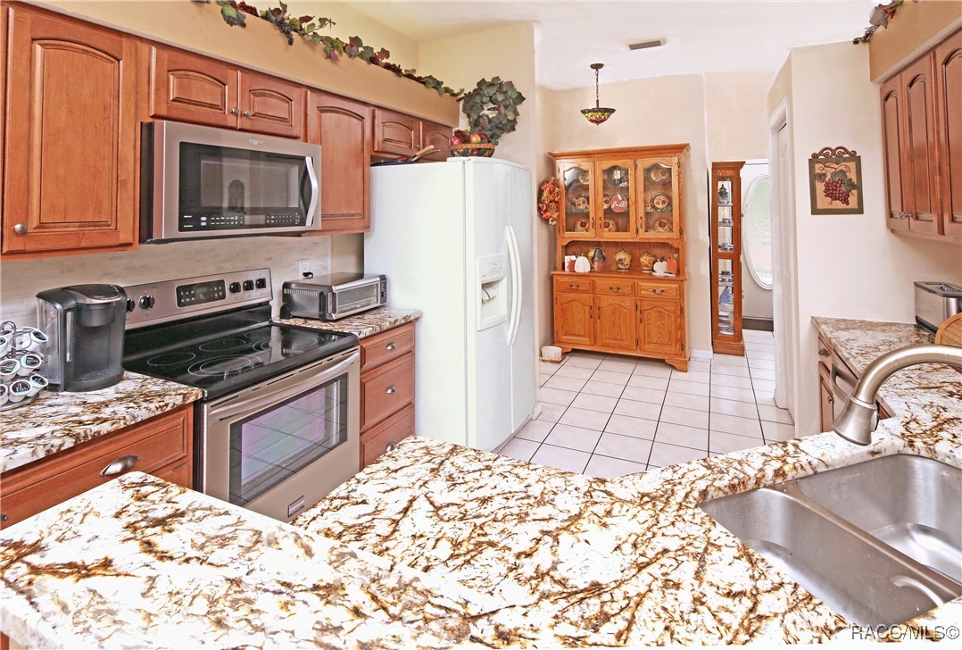 3980 N Buckhorn Drive, Beverly Hills, Florida image 7
