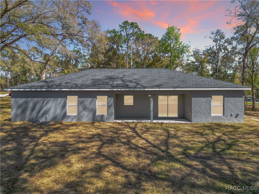 3566 S Dean Terrace, Inverness, Florida image 2