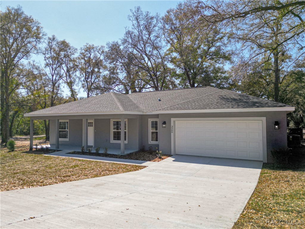 3566 S Dean Terrace, Inverness, Florida image 8