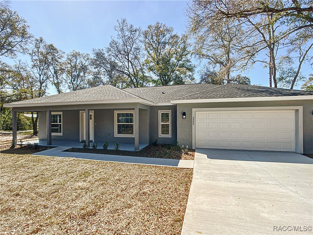 3566 S Dean Terrace, Inverness, Florida image 10