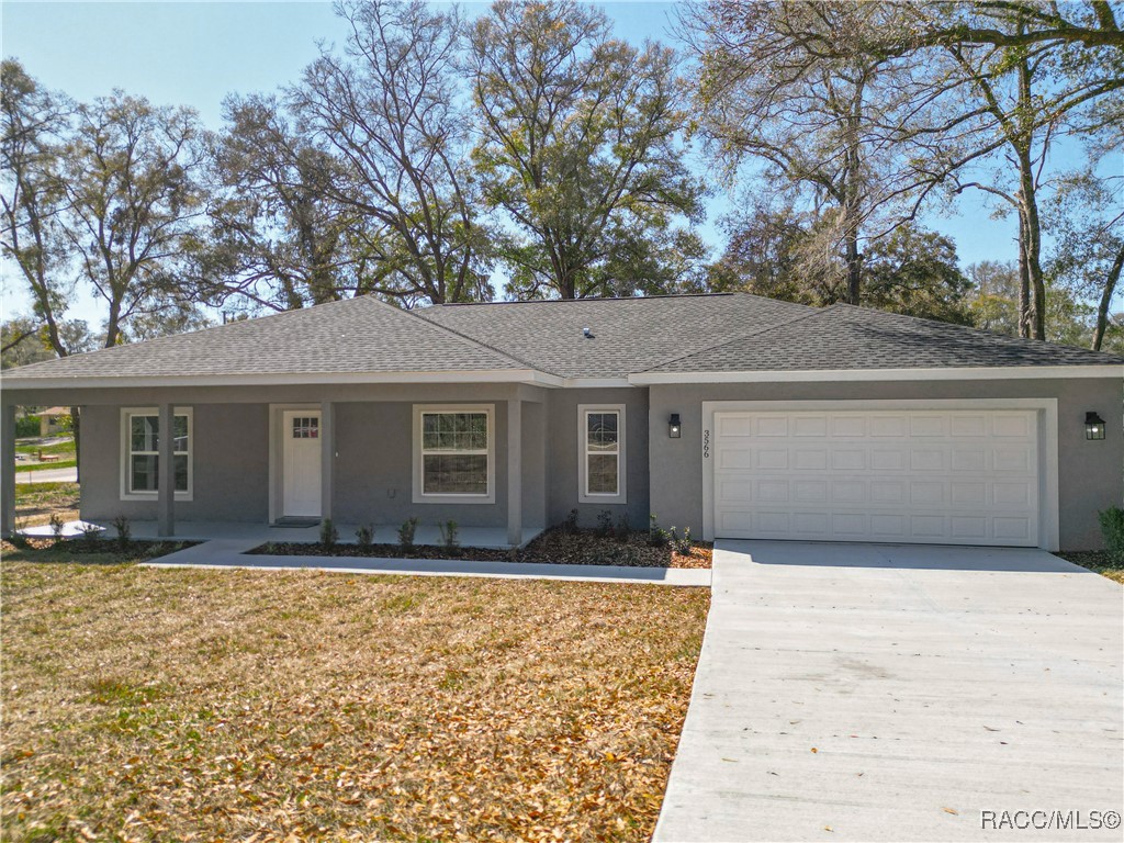 3566 S Dean Terrace, Inverness, Florida image 9