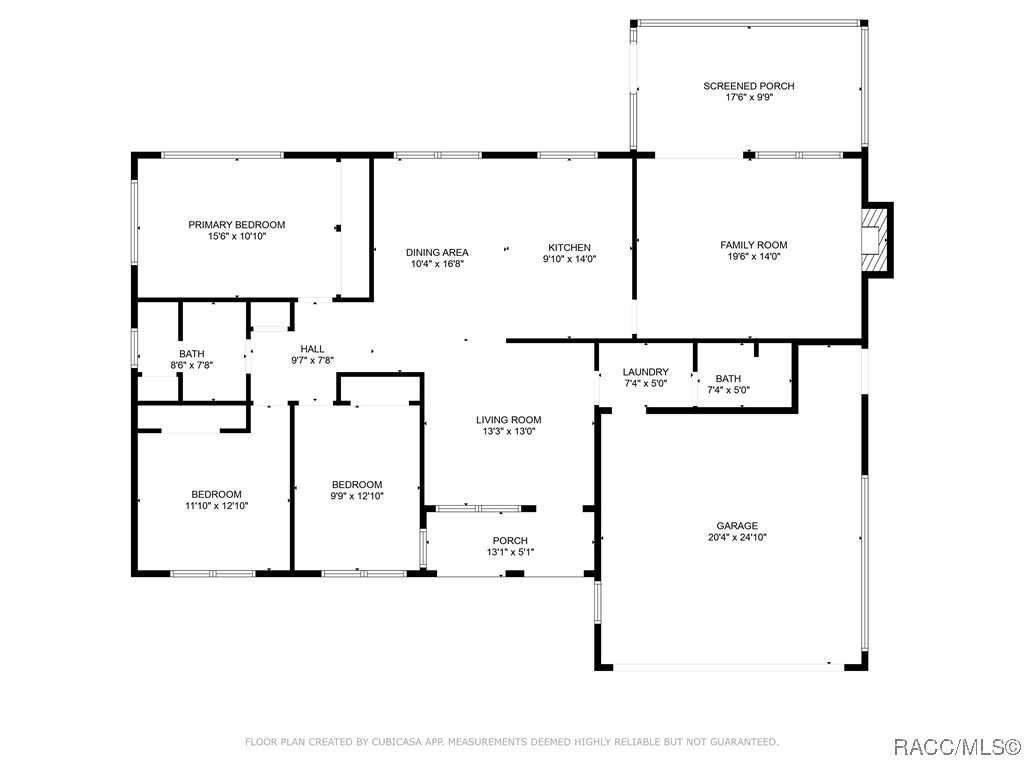 8430 E Muir Place #5C, Inverness, New York image 8