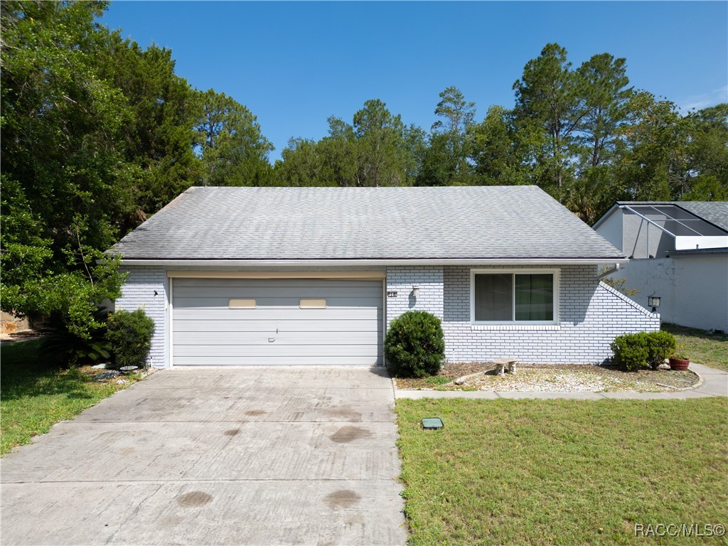 18 Bumelia Court, Homosassa, Florida image 1