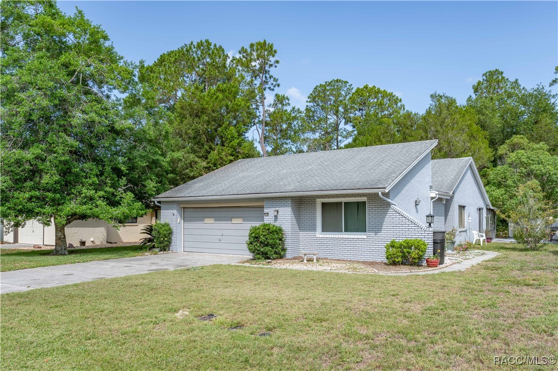 18 Bumelia Court, Homosassa, Florida image 4