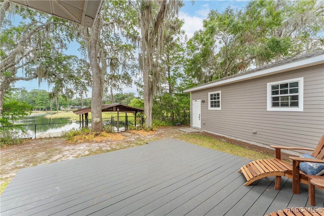 525 Elm Court, Inverness, Florida image 12