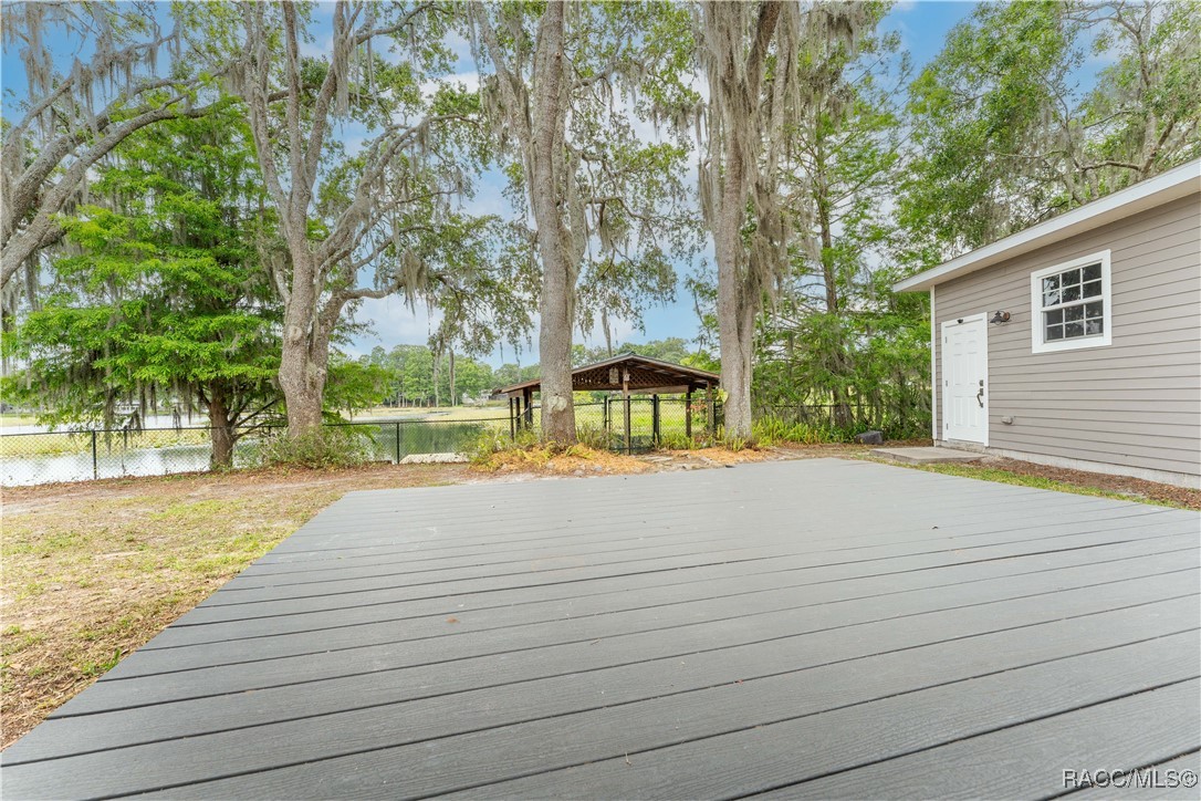 525 Elm Court, Inverness, Florida image 13
