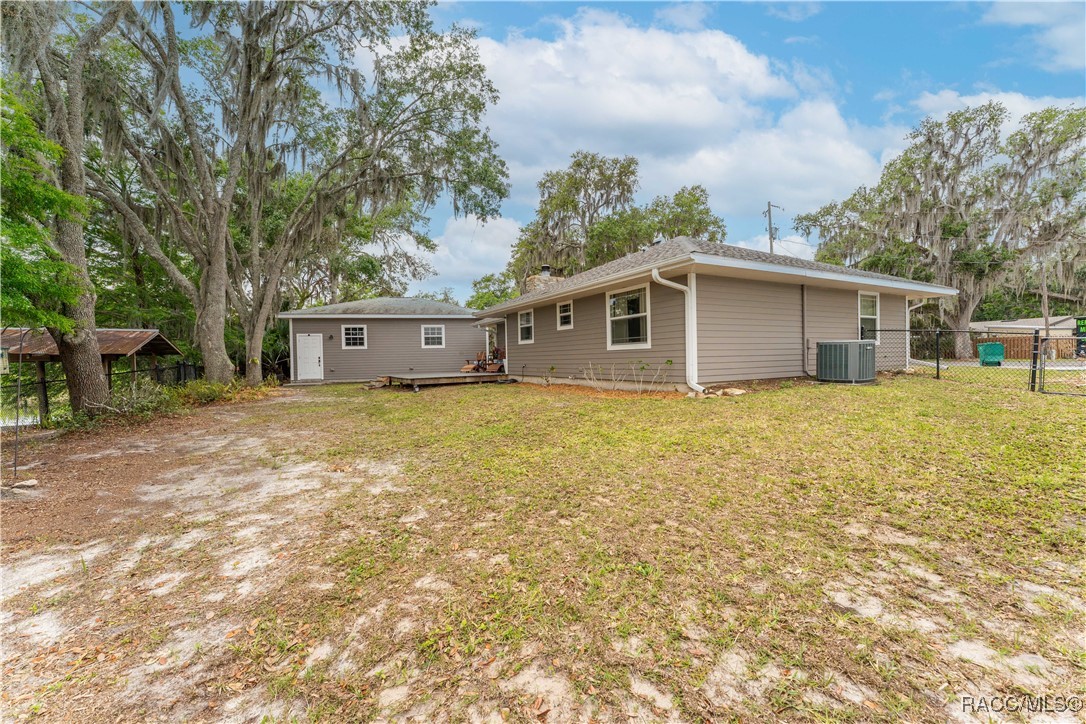525 Elm Court, Inverness, Florida image 8