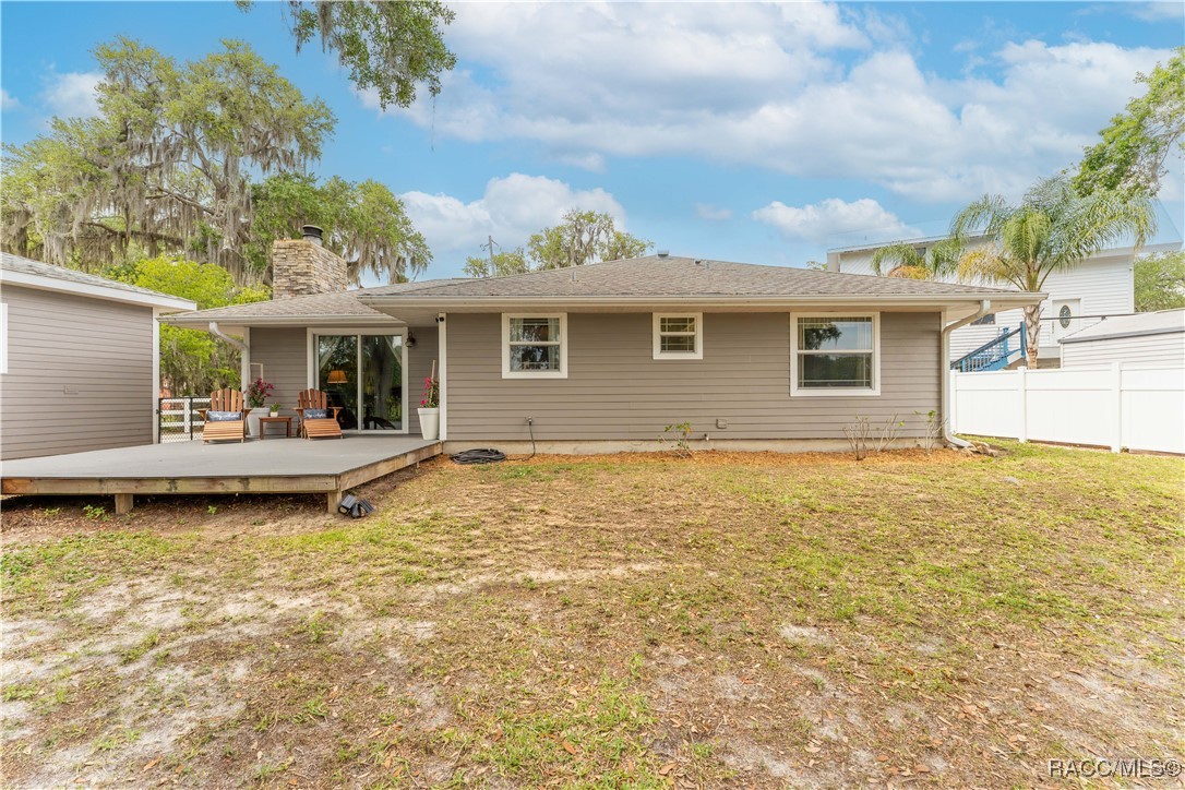 525 Elm Court, Inverness, Florida image 9
