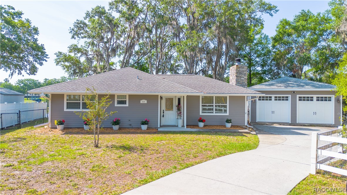 525 Elm Court, Inverness, Florida image 4