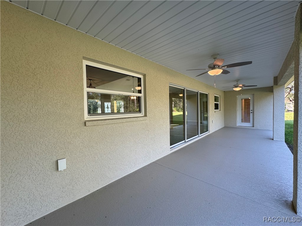 5421 N Nakoma Drive, Beverly Hills, Florida image 42