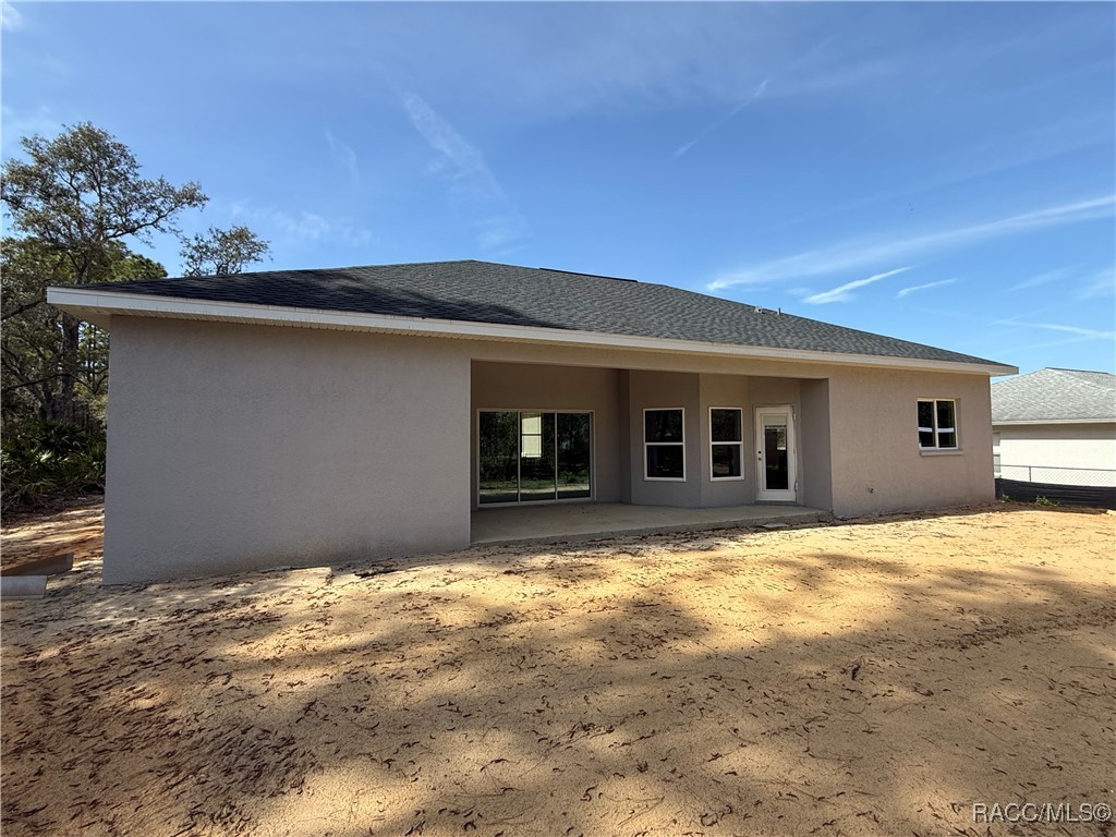 8102 N Voyager Drive, Citrus Springs, New York image 23