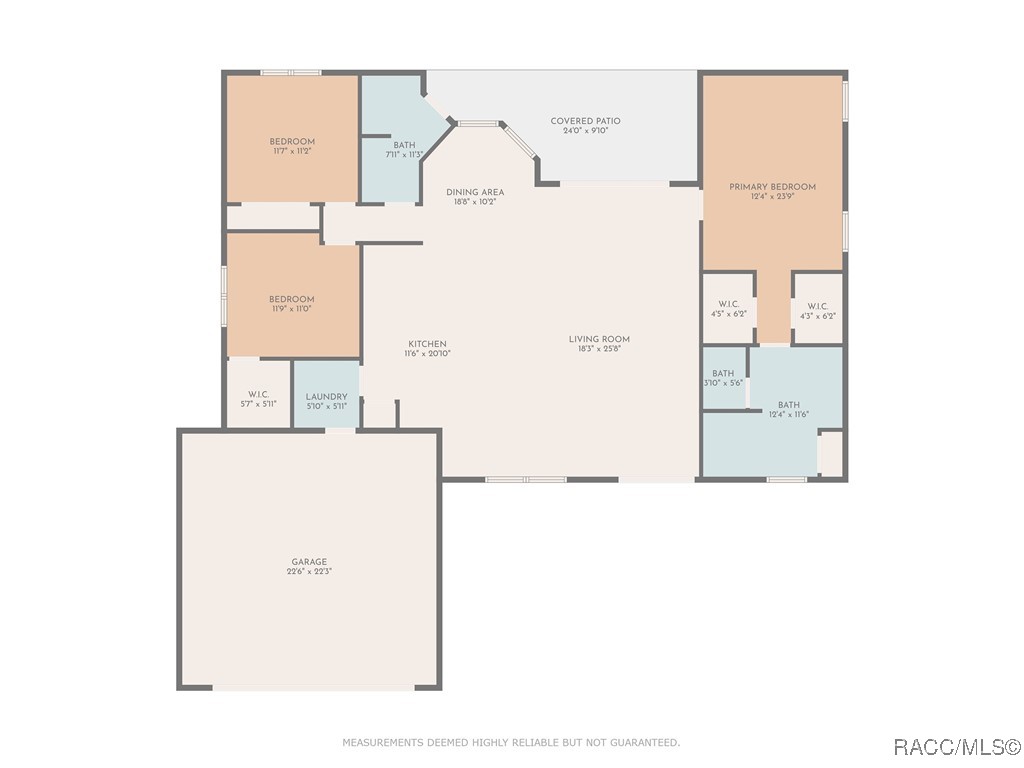 8102 N Voyager Drive